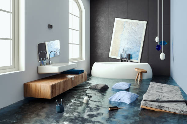 Best Water damage restoration services  in Hope Valley, RI